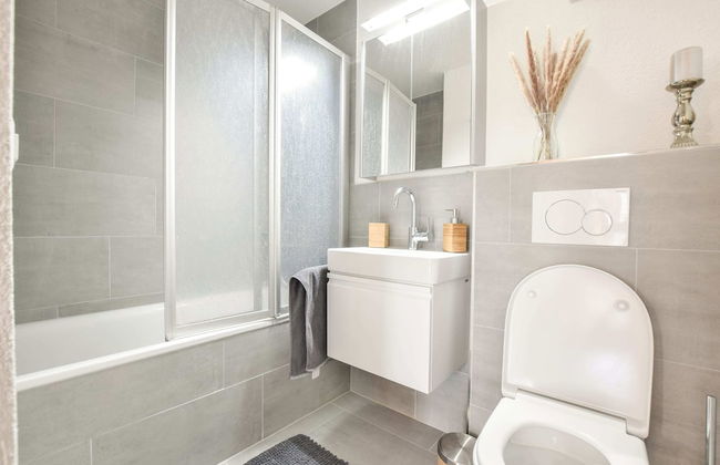 Chalet Bülbül - Foto 21