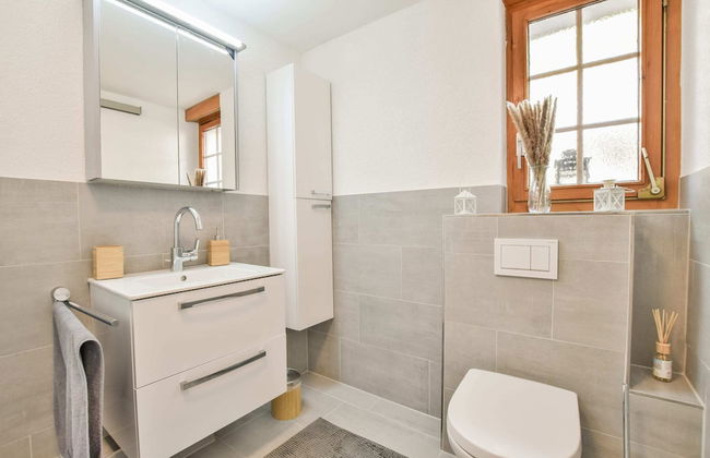 Chalet Bülbül - Foto 22