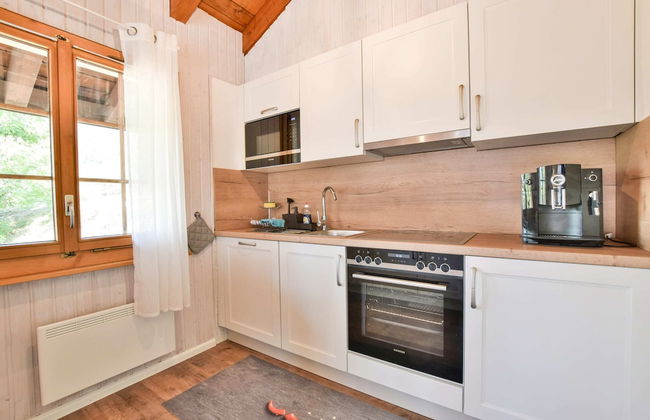 Chalet Bülbül - Foto 7