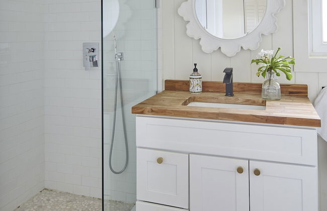 Bohemia Bungalow Three 1 Bedroom Home - Foto 7