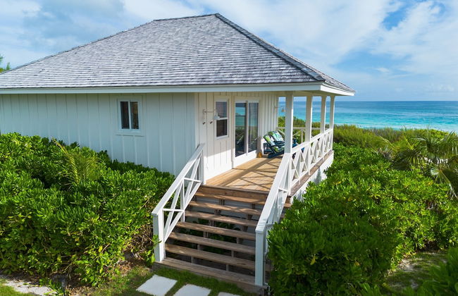 Bohemia Bungalow Three 1 Bedroom Home - Foto 30