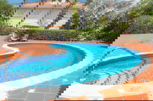 Foto 31 - Large Townhouse with Plunge Pool, 3 mins from Beach - Turtle View 2 by BSL Rentals