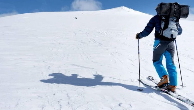 Wintersport/Ski