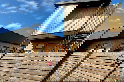 Foto 6 - Kayu By Toore Patagonia