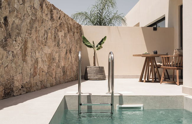 Seven Rocks Suites - Foto 44