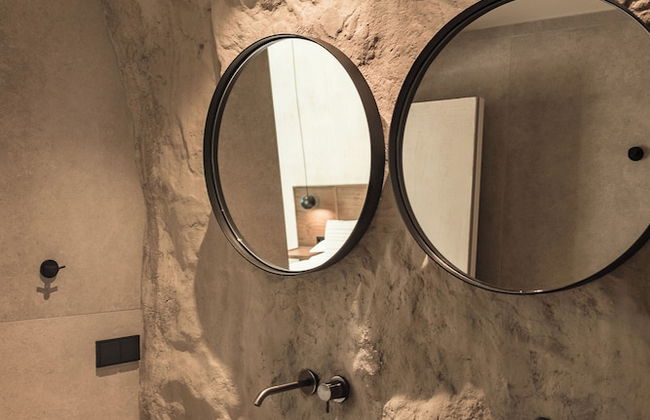 Seven Rocks Suites - Foto 7