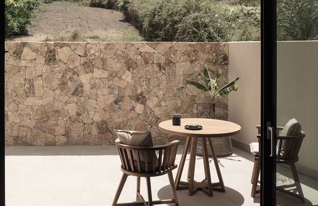 Seven Rocks Suites - Foto 43