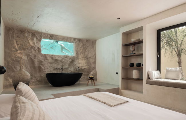 Seven Rocks Suites - Foto 11