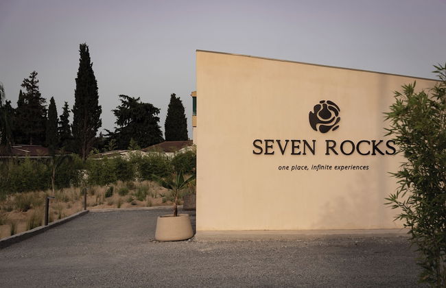 Seven Rocks Suites - Foto 3