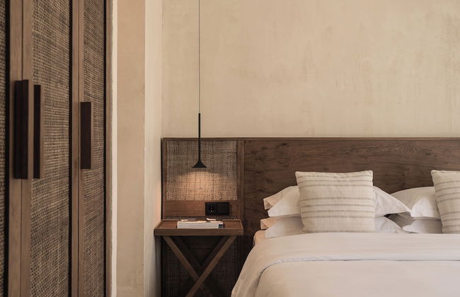 Seven Rocks Suites - Foto 16