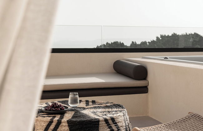 Seven Rocks Suites - Foto 45