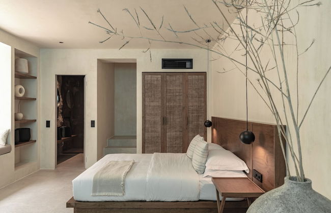 Seven Rocks Suites - Foto 4
