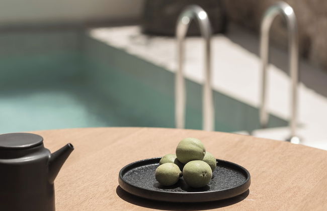 Seven Rocks Suites - Foto 41