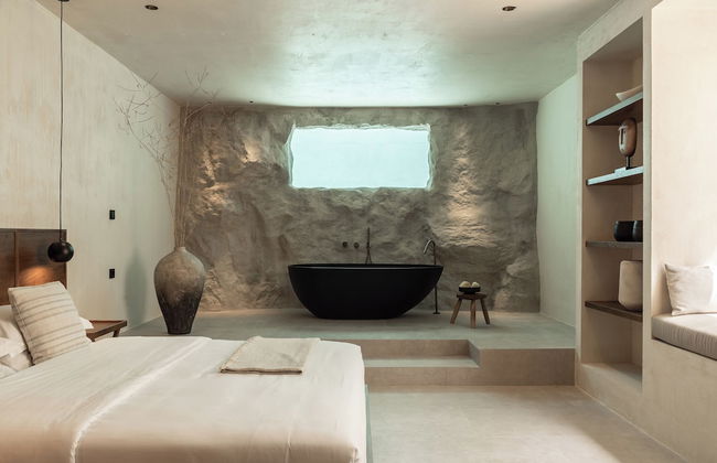 Seven Rocks Suites - Foto 8
