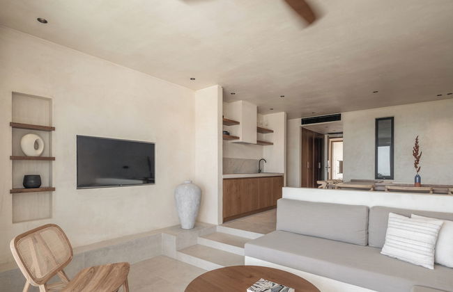 Seven Rocks Suites - Foto 25