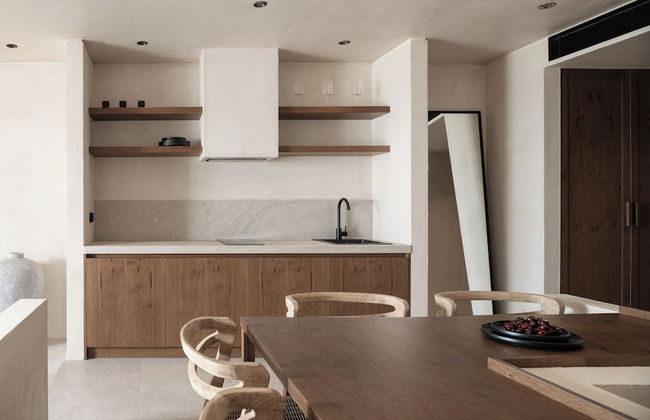 Seven Rocks Suites - Foto 21