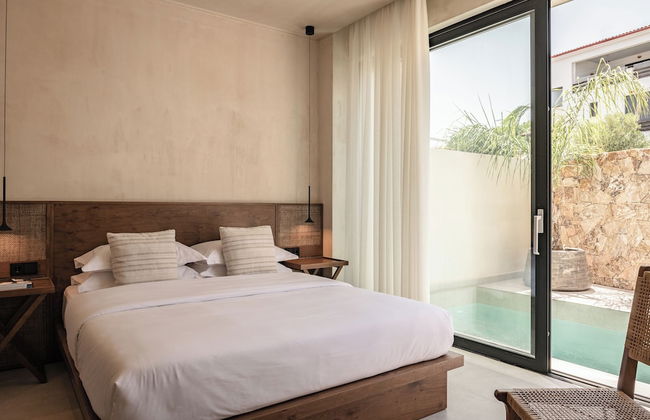 Seven Rocks Suites - Foto 13