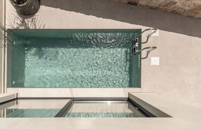 Seven Rocks Suites - Foto 39