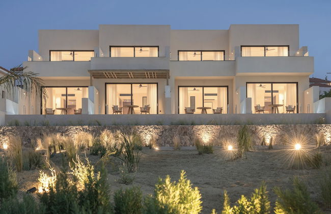 Seven Rocks Suites - Foto 1