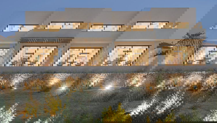 Photo 1 - Seven Rocks Suites