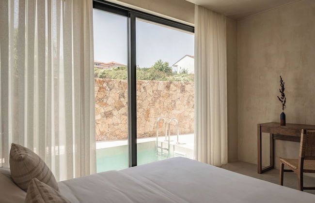 Seven Rocks Suites - Foto 12