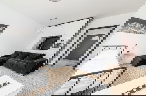 Foto 7 - RentPlanet - Przy Moście Łazienkowskim