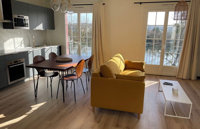 Ambiance Seine - Foto 6