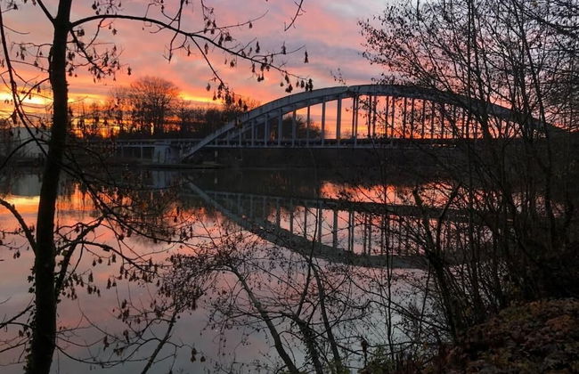 Ambiance Seine - Foto 12