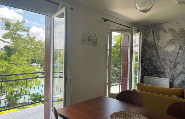 Ambiance Seine - Foto 11