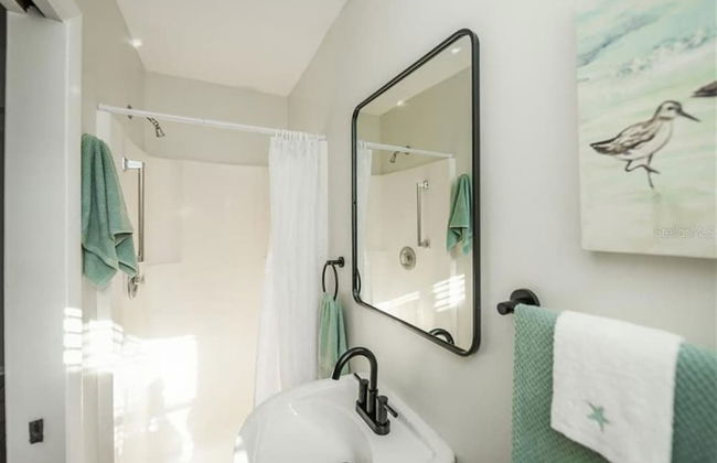 Chic Downtown Sarasota Cottage Retreat - Foto 27