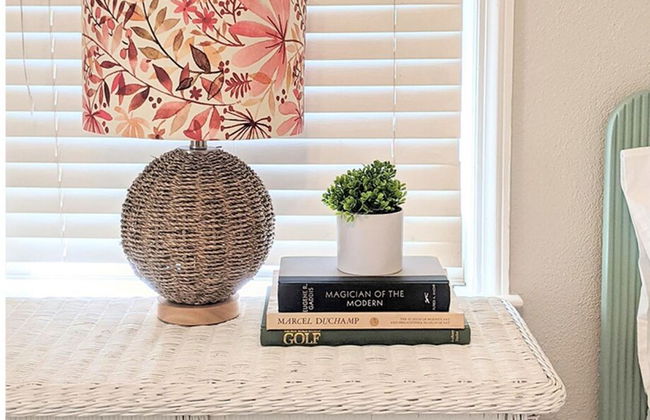 Chic Downtown Sarasota Cottage Retreat - Foto 18