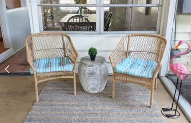 Chic Downtown Sarasota Cottage Retreat - Foto 5