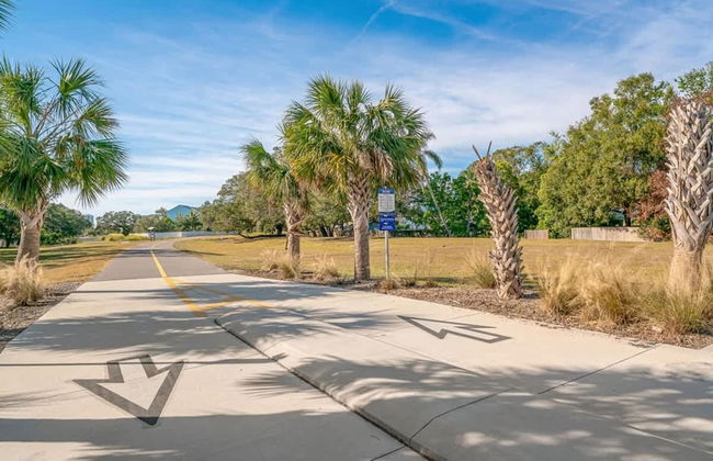 Chic Downtown Sarasota Cottage Retreat - Foto 37