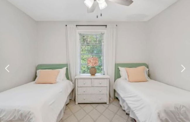 Chic Downtown Sarasota Cottage Retreat - Foto 20