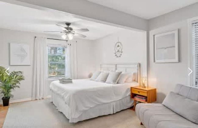 Chic Downtown Sarasota Cottage Retreat - Foto 16