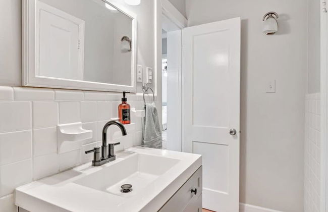 Chic Downtown Sarasota Cottage Retreat - Foto 25