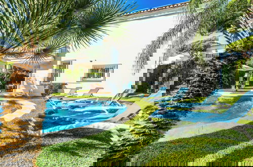 Foto 10 - Villa Moongate