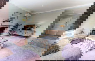 Foto 2 - Villa Moongate