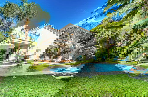 Foto 6 - Villa Moongate