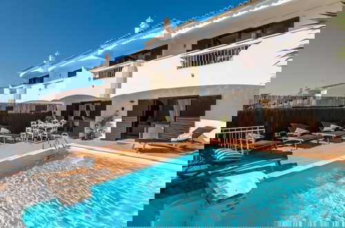 Foto 30 - Villa Canto Ii - 500m From the Beach -private Pool
