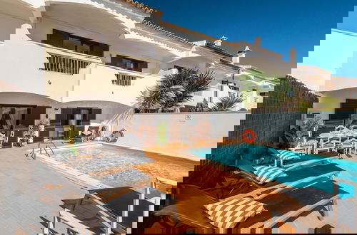 Foto 1 - Villa Canto Ii - 500m From the Beach -private Pool