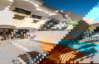 Foto 1 - Villa Canto Ii - 500m From the Beach -private Pool