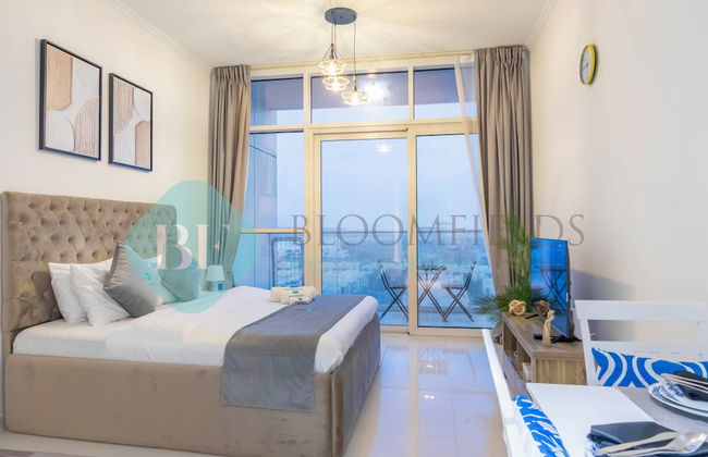 Bloomfields Stu In Damac Hills Carson - Foto 1