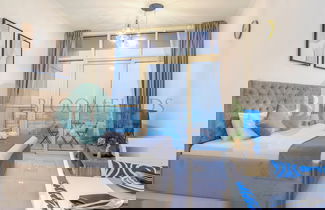 Foto 1 - Bloomfields Stu In Damac Hills Carson