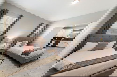 Foto 2 - Treat Retreat @ Storey Lake By Shine Villas #418 7 Bedroom Villa