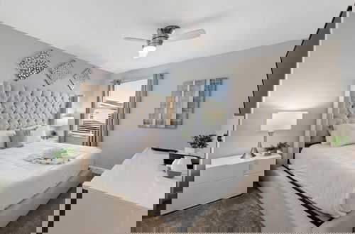 Foto 5 - Treat Retreat @ Storey Lake By Shine Villas #418 7 Bedroom Villa