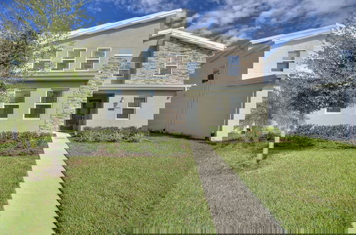 Foto 74 - Treat Retreat @ Storey Lake By Shine Villas #418 7 Bedroom Villa