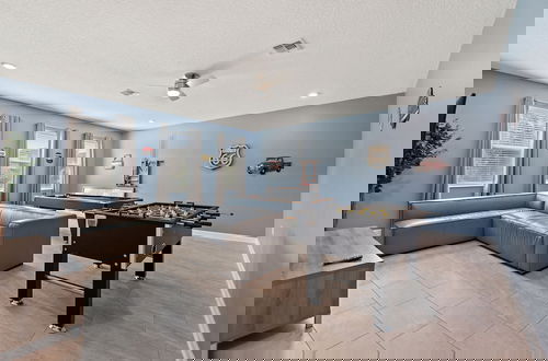 Foto 52 - Treat Retreat @ Storey Lake By Shine Villas #418 7 Bedroom Villa