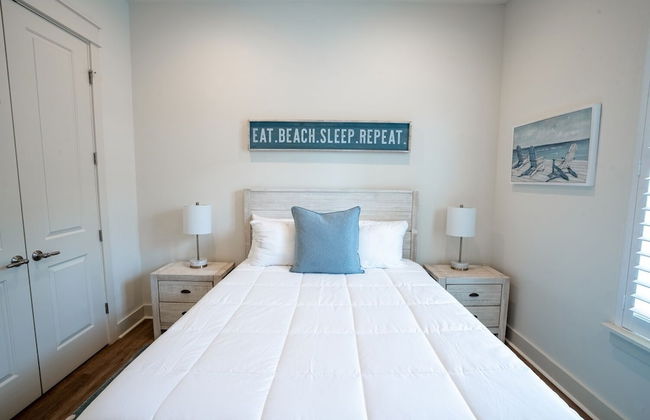 Gulf Coast Getaway 2 Bedroom Home by RedAwning - Foto 5