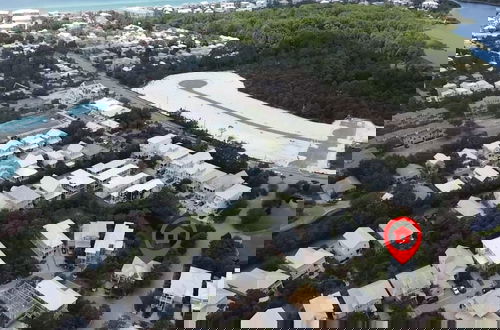 Foto 53 - Gulf Coast Getaway 2 Bedroom Home by RedAwning